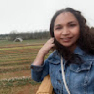 Meet your Posher, Eva